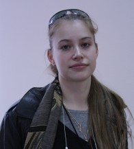 Elena Podkolzina
