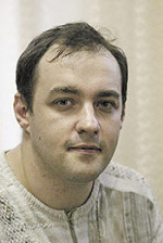 Борис Степанов