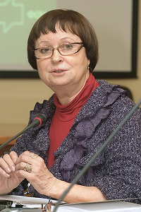 Елена Петренко