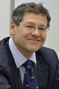 Алексей Барабашев