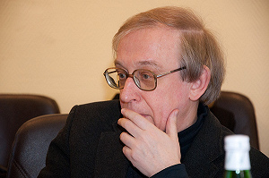 Ростислав Капелюшников
