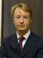 Тимофей Бордачев