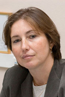 директор Французского центра НИУ ВШЭ Ирина Мальцева