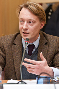 Тимофей Бордачев