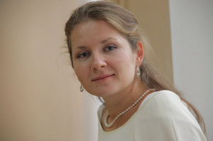 Екатерина Фень