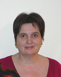 Ольга Солодкова