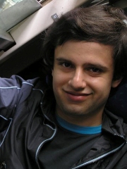 Даниел Карабекян