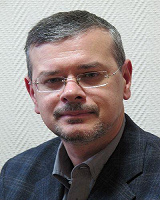 Леонид Горизонтов