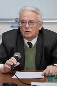 Владимир Шадриков