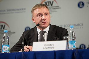 Дмитрий Ливанов