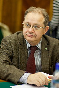 Александр Чепуренко