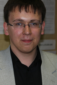 Григорий Лукьянов