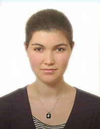 Екатерина Черняк