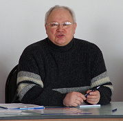 Владимир Исаков
