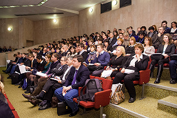 Конференция научно-педагогических работников НИУ ВШЭ