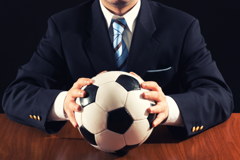 ФИФА и Вышка начинают вместе готовить спортивных менеджеров