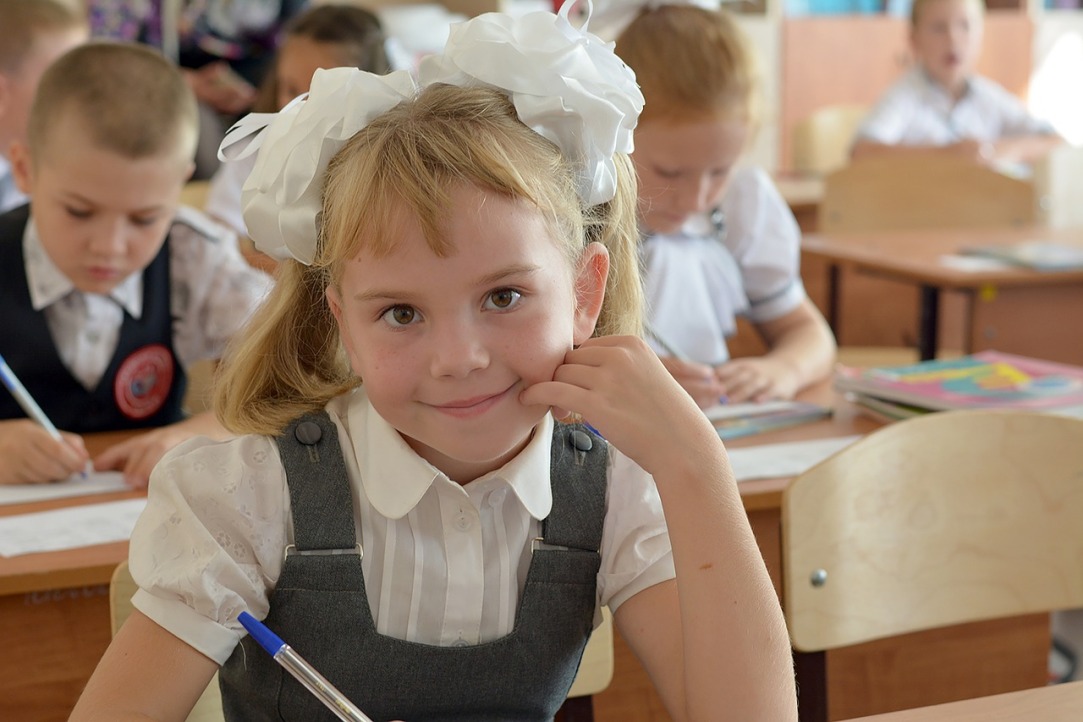 HSE Researchers Compare Performance in Mathematics for Children Starting School in Russia, Scotland and England