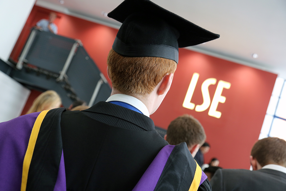 HSE and University of London: Joint BA Programme in Applied Data Analysis