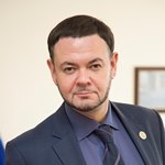 Михаил Криштал, ректор Тольяттинского государственного университета 