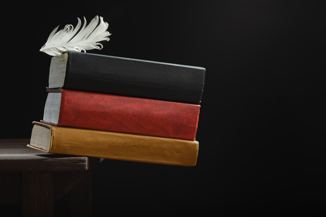 Иллюстрация к новости: Новая магистерская программа ВШЭ посвящена немецкоязычным странам