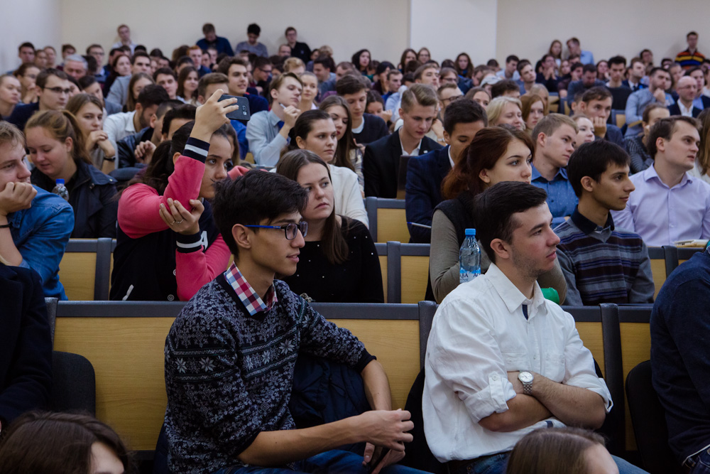 На семинаре в Институте образования Вышки обсудили проблемы российской аспирантуры