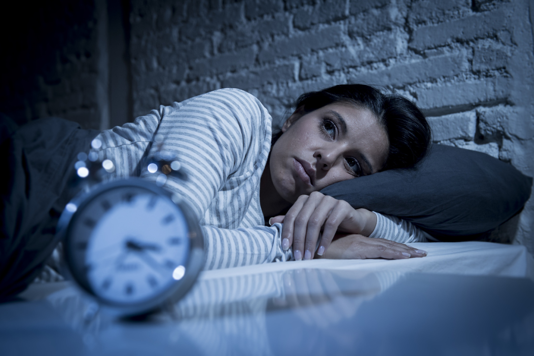 Russian Researchers Assessed the Likelihood of Sleep Disorders after COVID-19