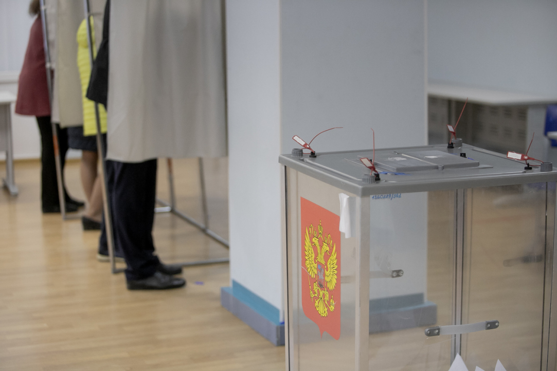 Фактчекинг: позволяет ли «метод Шпилькина» выявить фальсификации на выборах