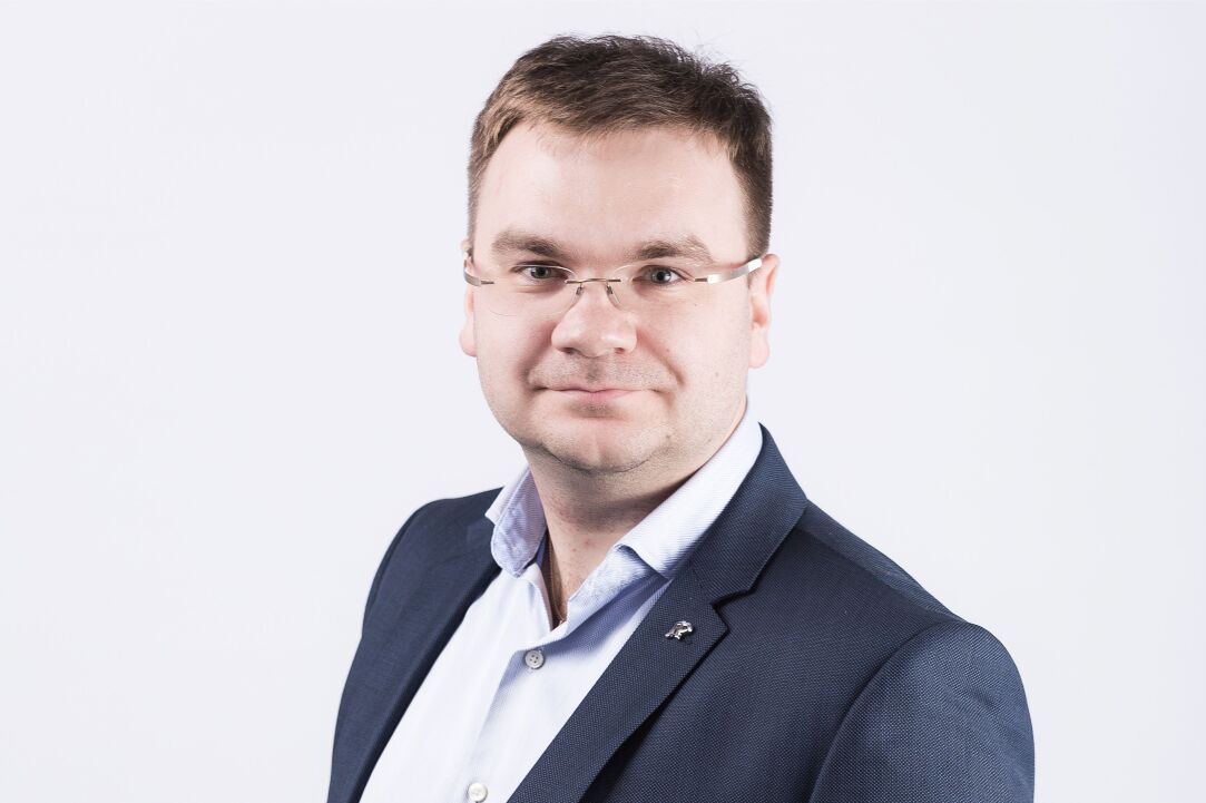 Illustration for news: HSE Graduate Eduard Sosnin Becomes Mayor of Perm