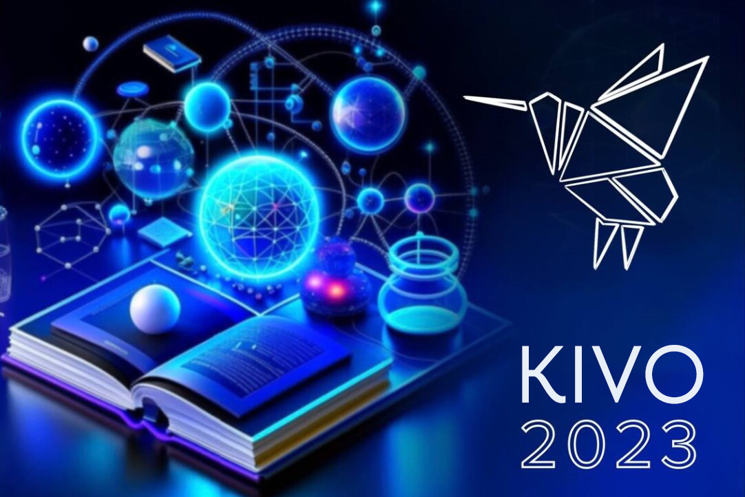 Illustration for news: ‘Educational Innovators Want Results that Are Useful to Society’: KIVO Opens Tenth-Anniversary Season