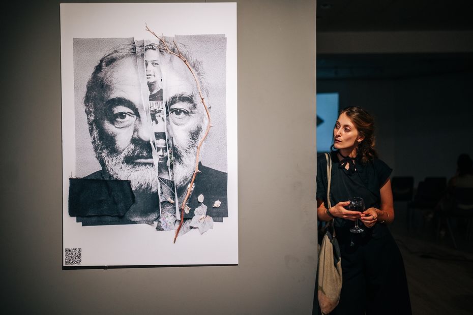Second Season of ‘Parajanov—100’ Contest Launched at HSE Art and Design School
