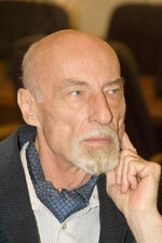 Вячеслав Глазычев