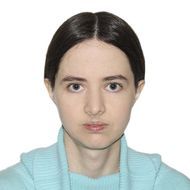 Ekaterina Pechenkova