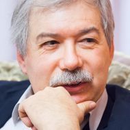 Dmitry Leontiev