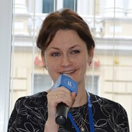 Ирина Мерсиянова, руководитель коллектива разработчиков программ, директор Центра исследований гражданского общества и некоммерческого сектора НИУ ВШЭ