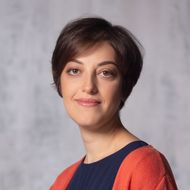 Татьяна Хавенсон, директор департамента образовательных программ Института образования НИУ ВШЭ