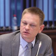 Andrey Zhulin, Director of the Institute for Public Administration and Governance and HSE Deputy Rector