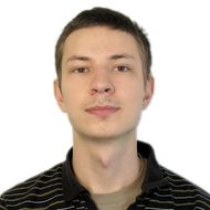 Alexander Efimov, Research Fellow, International Laboratory for Mirror Symmetry and Automorphic Forms, HSE University