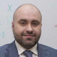 Максим Чуяшкин, директор центра управления проектными разработками МИЭМ