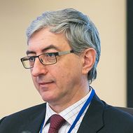 Ivan Prostakov, Vice Rector, HSE University