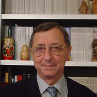 Wladimir Andreff, Emeritus Professor at the University Paris 1 Panthéon Sorbonne; President of the Scientific Council at the Observatory of the sports economy, French Ministry of Sports 2019 Chelladurai Award of the European Association of Sport Management