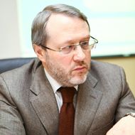 Leonid Gokhberg, First Vice Rector, Director of the ISSEK, HSE