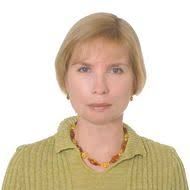 Наталья Дмитриева, академический директор Аспирантской школы