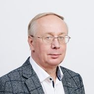 Vladimir Samoilenko, HSE Vice Rector, Director of the HSE Endowment Fund