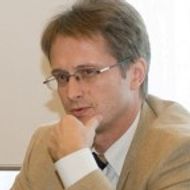 Vadim Radaev, First Vice Rector, HSE University, Head of LSES 