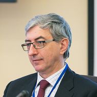 Ivan Prostakov, HSE University Vice Rector