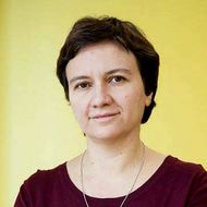 Maria Yudkevich, Vice Rector, HSE University 