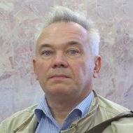 Igor Kolokolov, Director of the Landau Institute for Theoretical Physics (RAS) and Head of the HSE Department for Theoretical Physic
