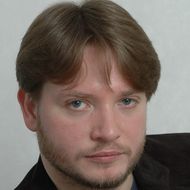 Vasily Burov, Advisor, HSE MIEM 