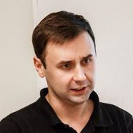 Андрей Кожанов, директор Центра академического развития студентов