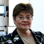 Ирина Абанкина, главный научный сотрудник Центра финансово-экономических решений в образовании Института образования НИУ ВШЭ, профессор